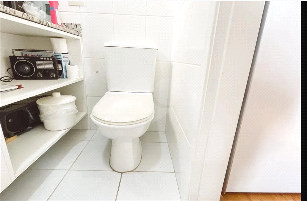 Apartamento à venda com 3 suítes em Santa Teresinha, São Paulo, SP