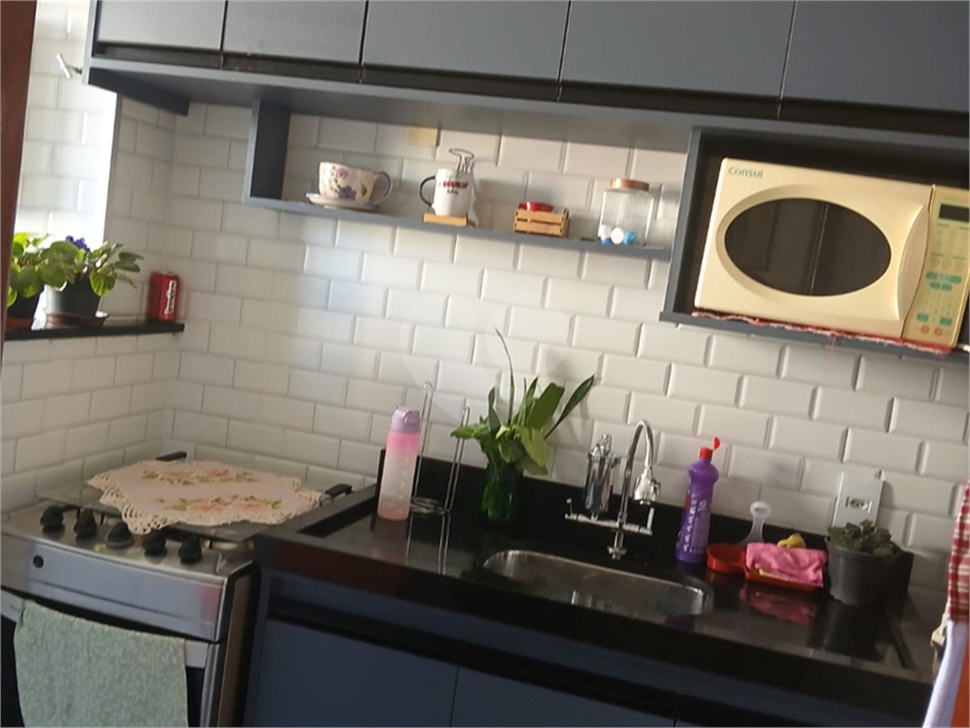 Apartamento à venda com 2 quartos em Parque Campolim, Sorocaba, SP