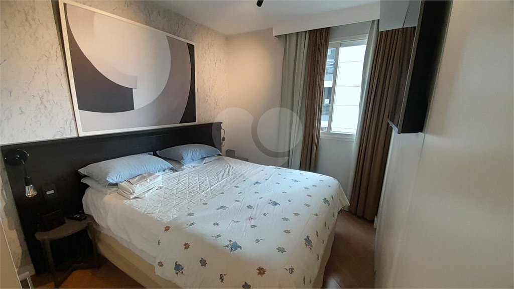 Apartamento para alugar com 1 quarto em Jardim Paulista, São Paulo, SP