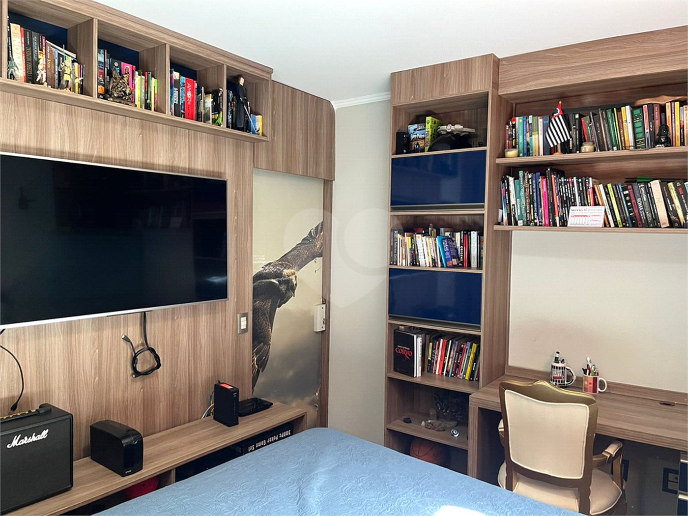 Casa Térrea à venda com 5 quartos, sendo 3 suítes,  em Vila Oliveira, Mogi das Cruzes, SP