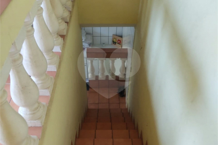 Sobrado à venda com 3 quartos, sendo 2 suítes, em Limão, São Paulo, SP