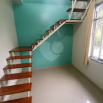 Apartamento à venda com 3 quartos em Rio Comprido, Rio de Janeiro, RJ