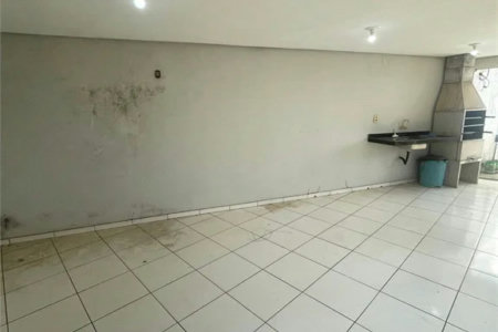 Casa para alugar com 3 quartos, sendo 1 suíte, em Setor Industrial, Balsas, MA