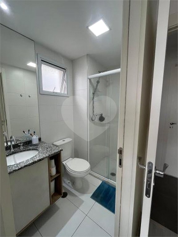Apartamento à venda com 2 quartos, sendo 1 suíte, em Jardim Caboré, São Paulo, SP