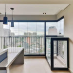 Studio à venda com 2 quartos, sendo 1 suíte, em Butantã, São Paulo, SP