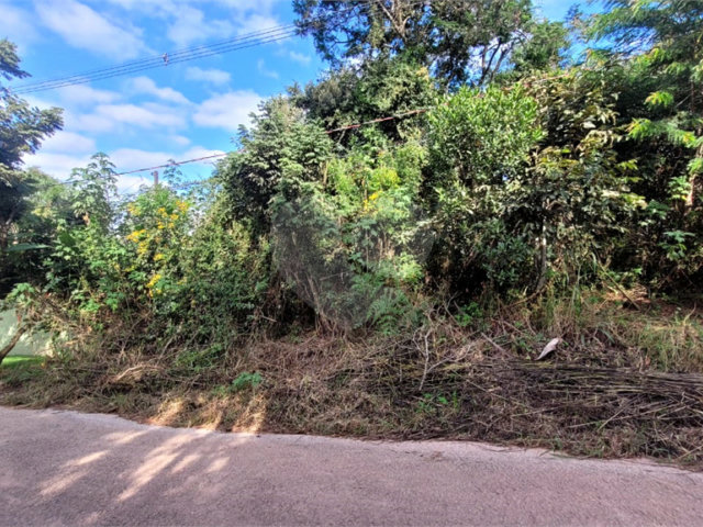 Terreno à venda no condomínio Sausalito, Mairiporã - SP
