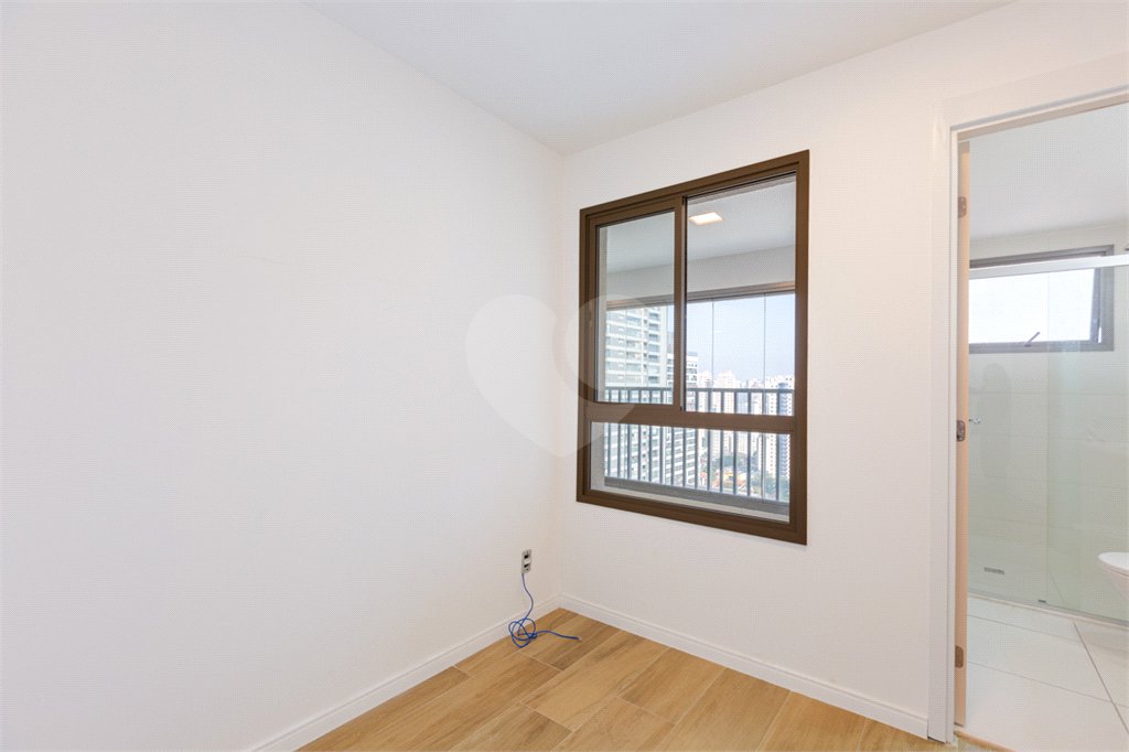 Apartamento à venda com 2 suítes em Perdizes, São Paulo, SP