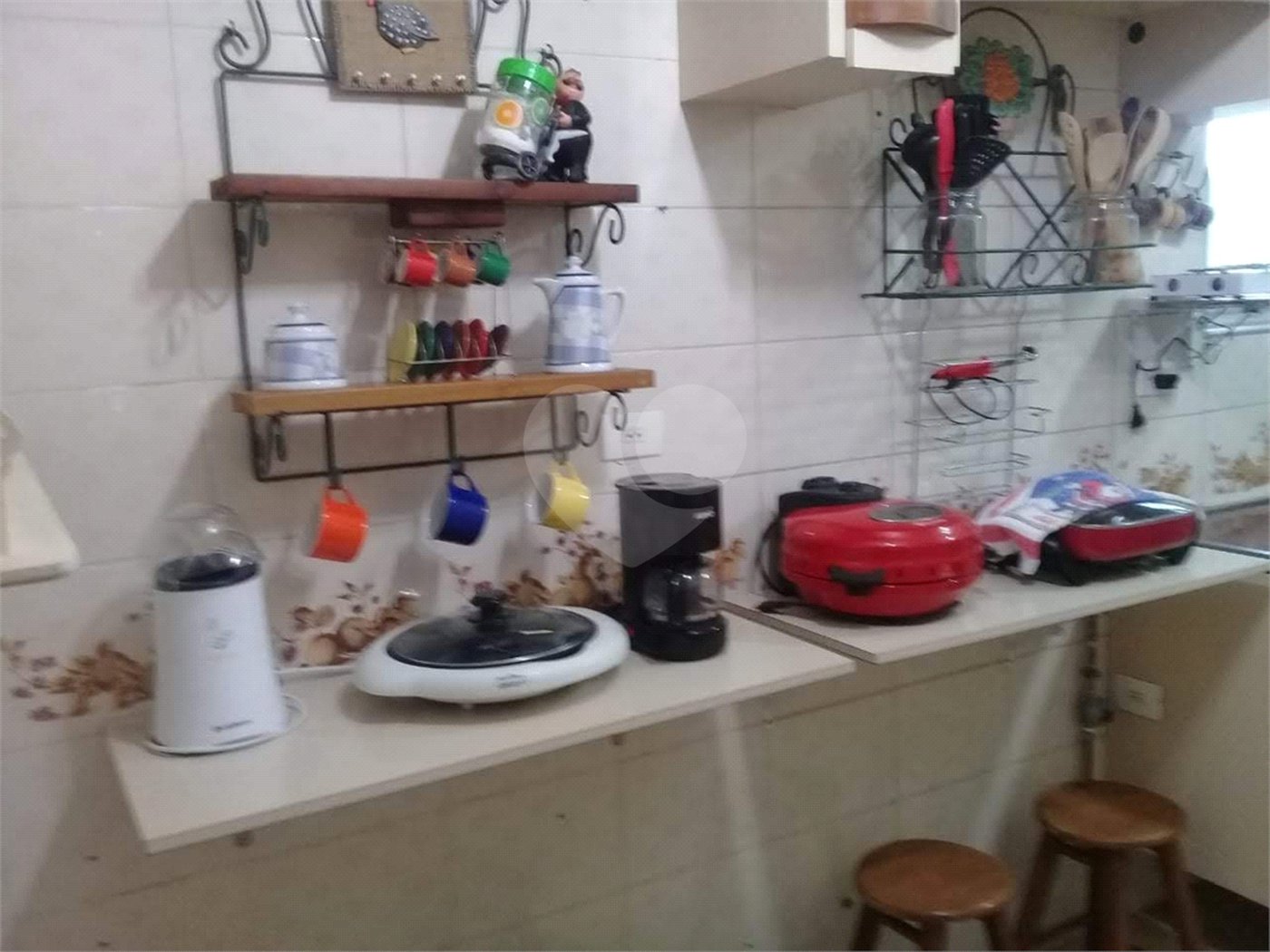 Apartamento à venda com 3 quartos, sendo 2 suítes, em Mandaqui, São Paulo, SP