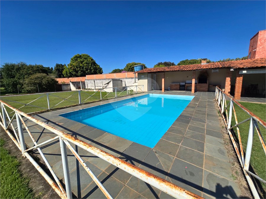 Chácara à venda com 3 quartos em Vale San Fernando, Itapetininga, SP