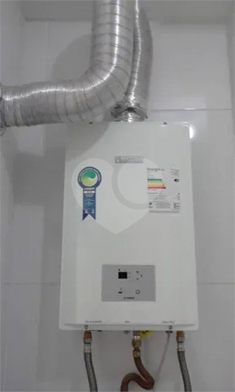 Apartamento à venda com 3 quartos, sendo 1 suíte, em Vila Ema, São José dos Campos, SP