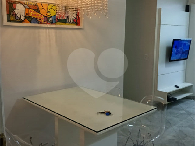 Apartamento para alugar com 2 quartos, sendo 1 suíte,  em Casa Verde, São Paulo, SP
