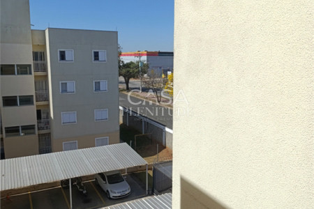 Apartamento à venda com 2 quartos em Lopes de Oliveira, Sorocaba, SP