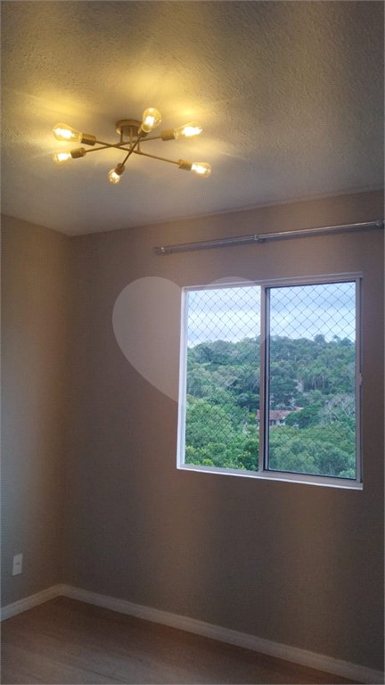 Apartamento à venda com 2 quartos em Chácara Ondas Verdes, Cotia, SP