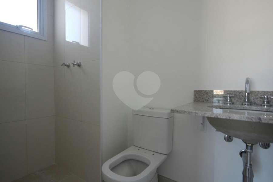 Apartamento à venda com 2 quartos, sendo 1 suíte, em Santana, São Paulo, SP