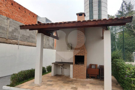 Casa à venda com 2 quartos no condomínio Grand Parc, Itu - SP