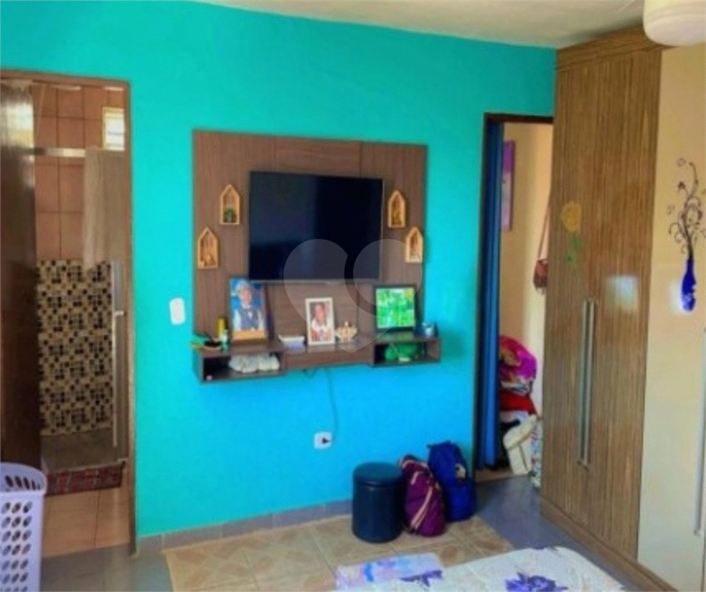 Sobrado à venda com 4 quartos, sendo 1 suíte, em Jaraguá, São Paulo, SP