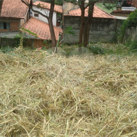 Terreno à venda em Jardim do Trevo, Atibaia, SP