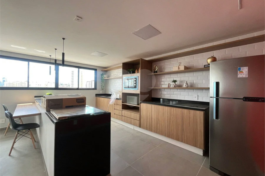 Apartamento à venda com 2 quartos em VILA GUILHERME, São Paulo, SP