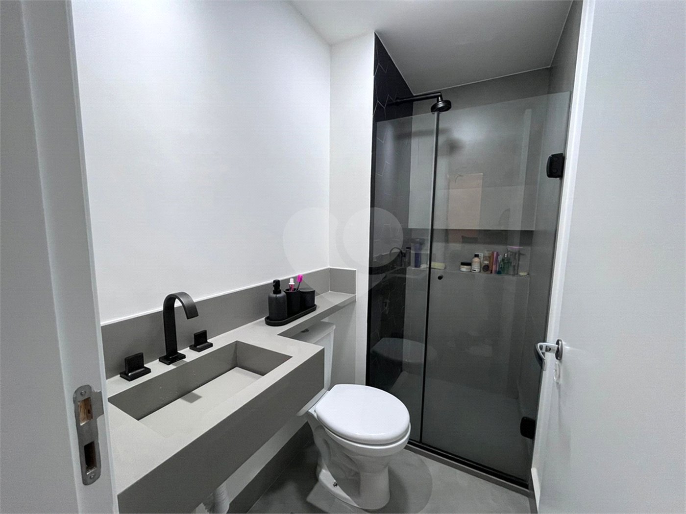 Apartamento à venda com 2 quartos, sendo 1 suíte, em Vila Andrade, São Paulo, SP