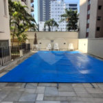 Apartamento à venda com 3 quartos, sendo 1 suíte,  em Indianópolis, São Paulo, SP