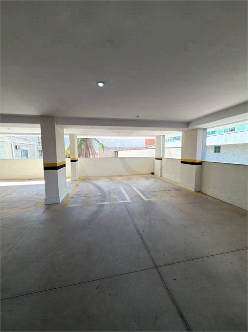 Apartamento à venda com 2 quartos, sendo 1 suíte, em Braga, Cabo Frio, RJ