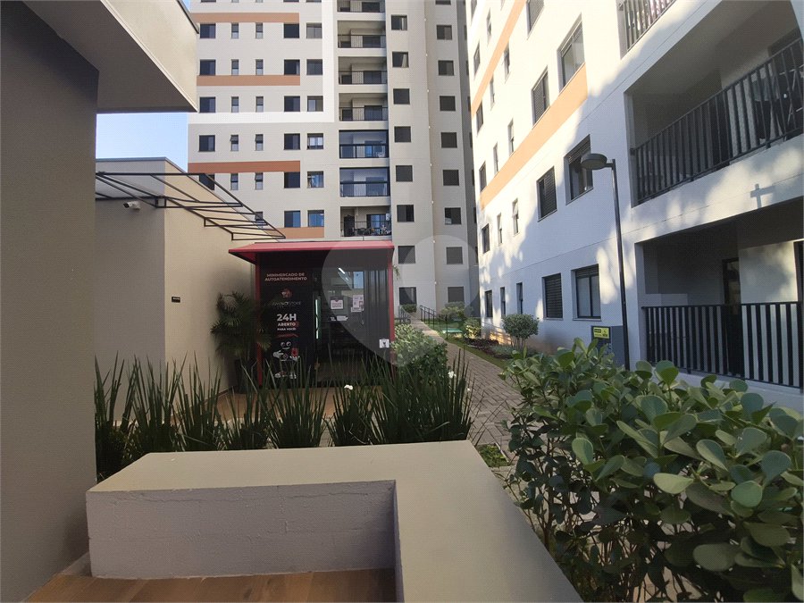 Apartamento à venda com 2 quartos, sendo 1 suíte, em Jardim Europa, Sorocaba, SP