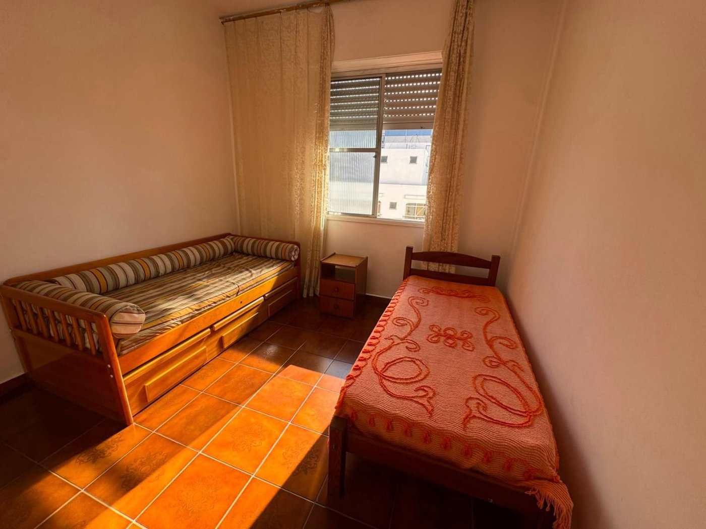 Apartamento à venda, 55 m² por R$ 380.000,00 - Embaré - Santos/SP