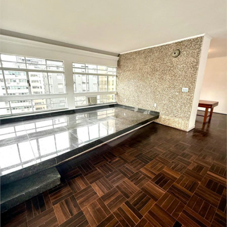Apartamento à venda com 4 quartos, sendo 1 suíte, em Paraíso, São Paulo, SP