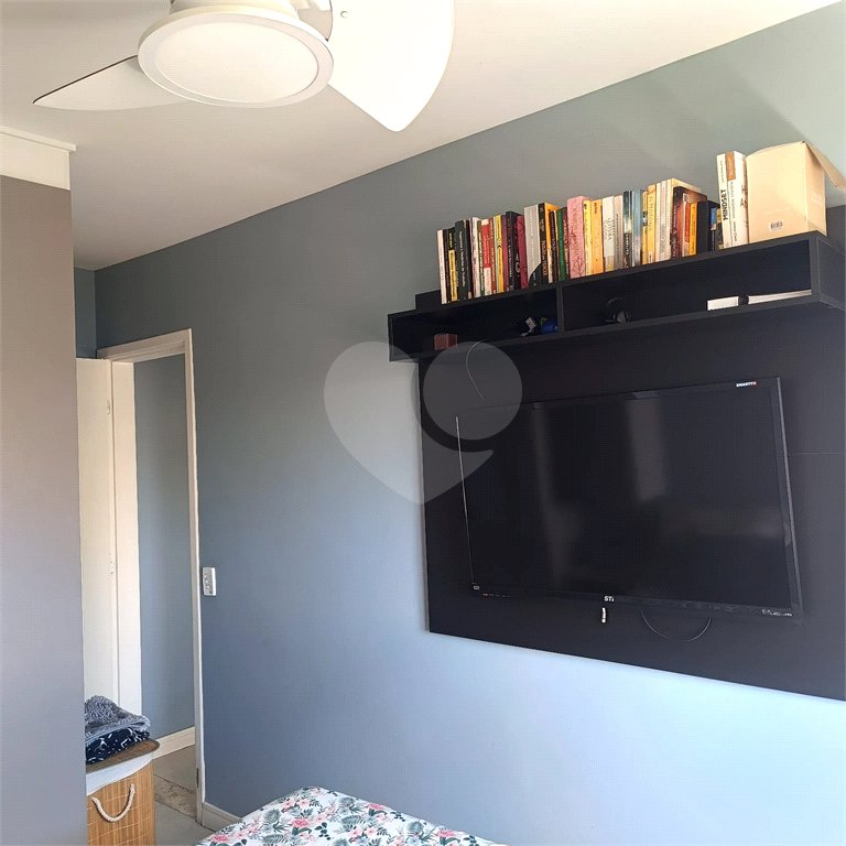 Apartamento à venda com 2 quartos, sendo 1 suíte,  em Parque Vitória, São Paulo, SP