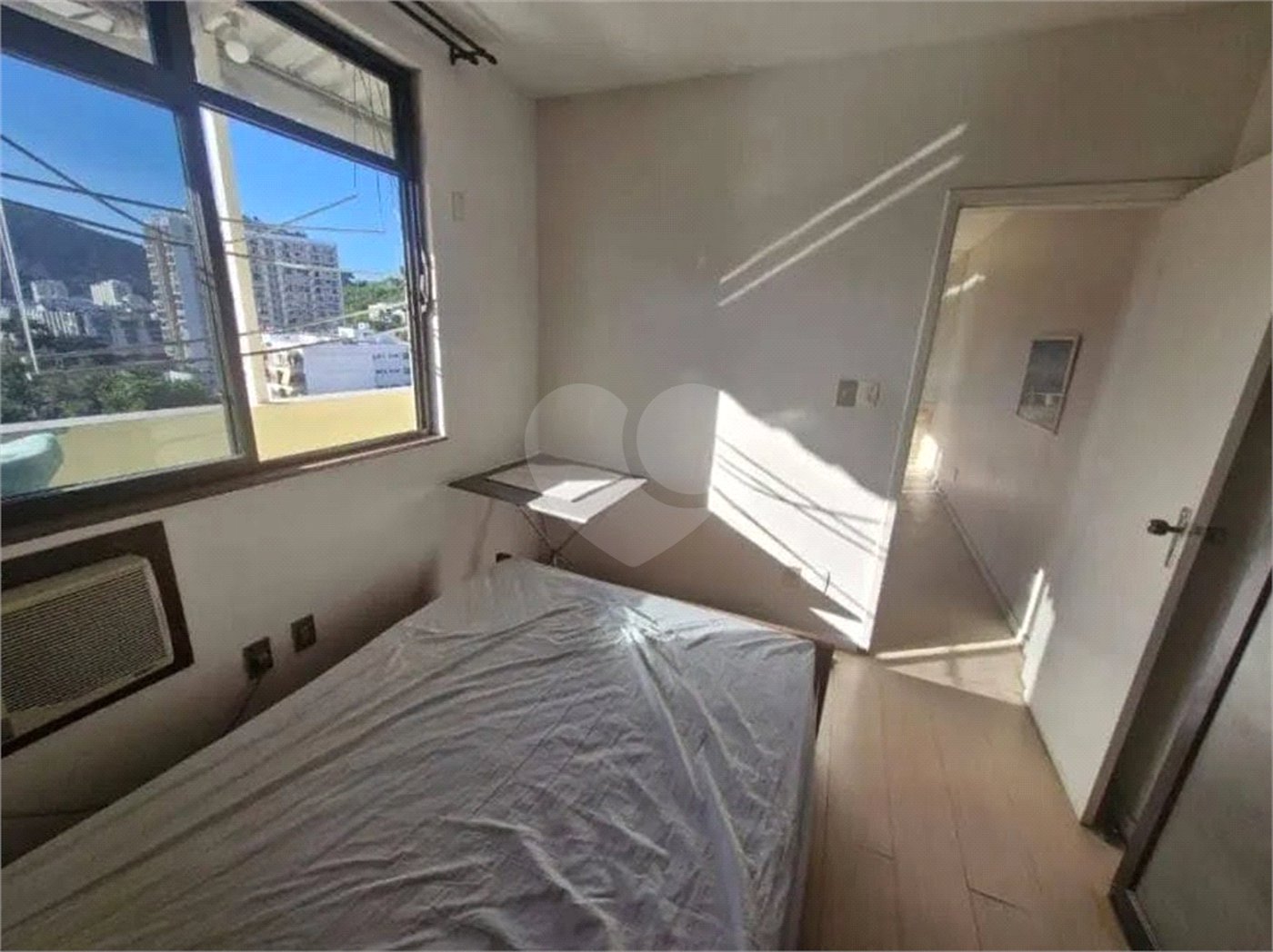 Cobertura à venda com 3 quartos, sendo 1 suíte,  em Andaraí, Rio de Janeiro, RJ