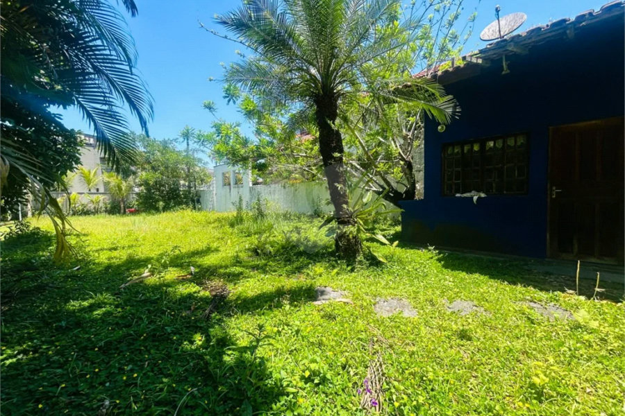Terreno à venda em Riviera de São Lourenço, Bertioga, SP