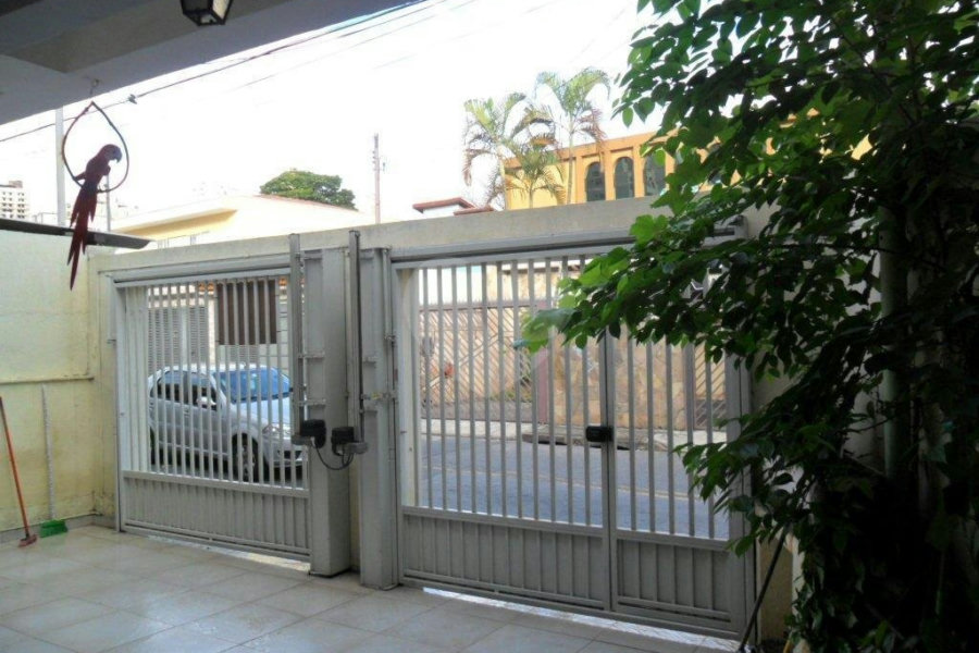 Sobrado à venda ou para alugar com 3 quartos, sendo 1 suíte,  em Parque Mandaqui, São Paulo, SP