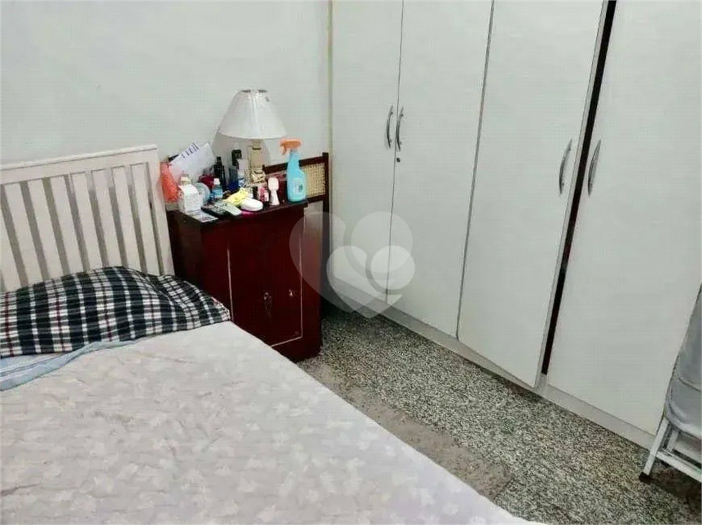 Apartamento à venda com 4 quartos, sendo 1 suíte,  em Copacabana, Rio de Janeiro, RJ