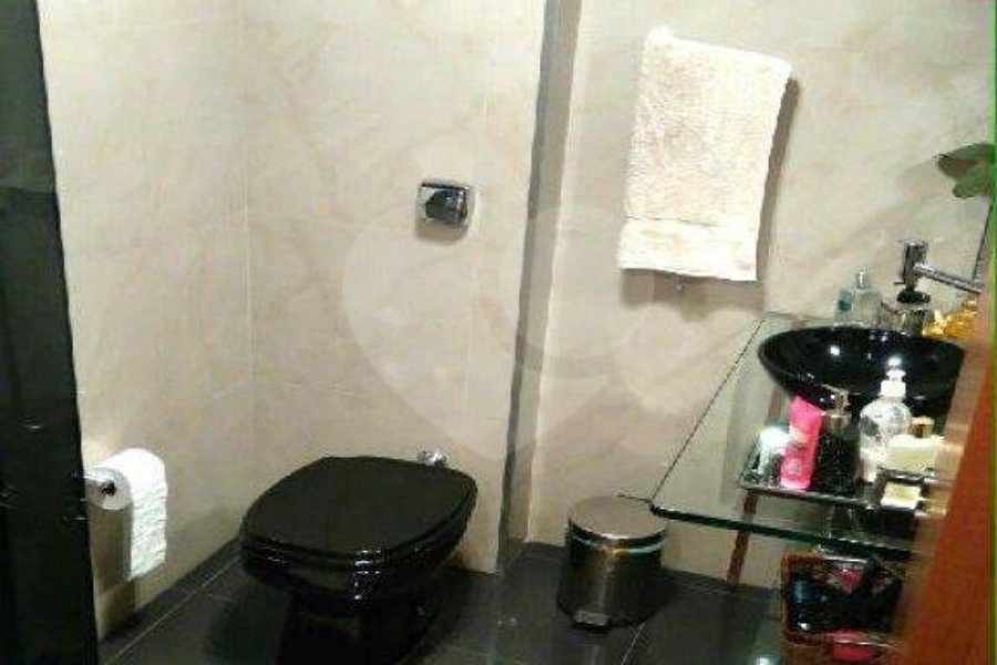 Apartamento à venda com 3 quartos, sendo 1 suíte, em Santana, São Paulo, SP