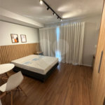 Studio para alugar com 1 quarto em Vila Cordeiro, São Paulo, SP