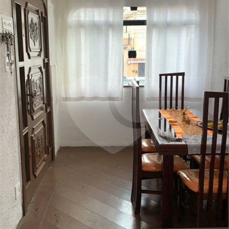 Sobrado à venda com 3 quartos, sendo 1 suíte,  em Vila Maria Alta, São Paulo, SP
