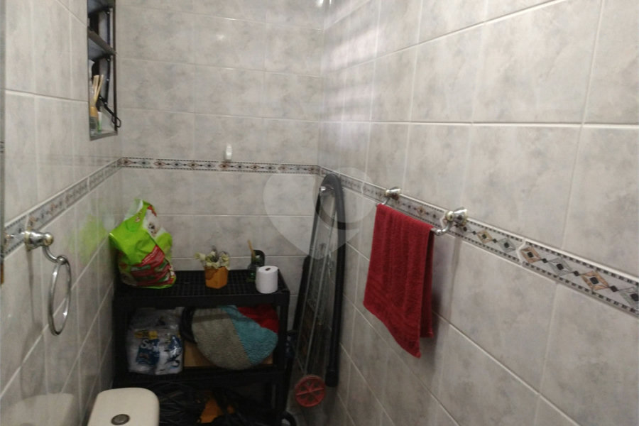 Sobrado à venda com 3 quartos, sendo 1 suíte, em Casa Verde, São Paulo, SP