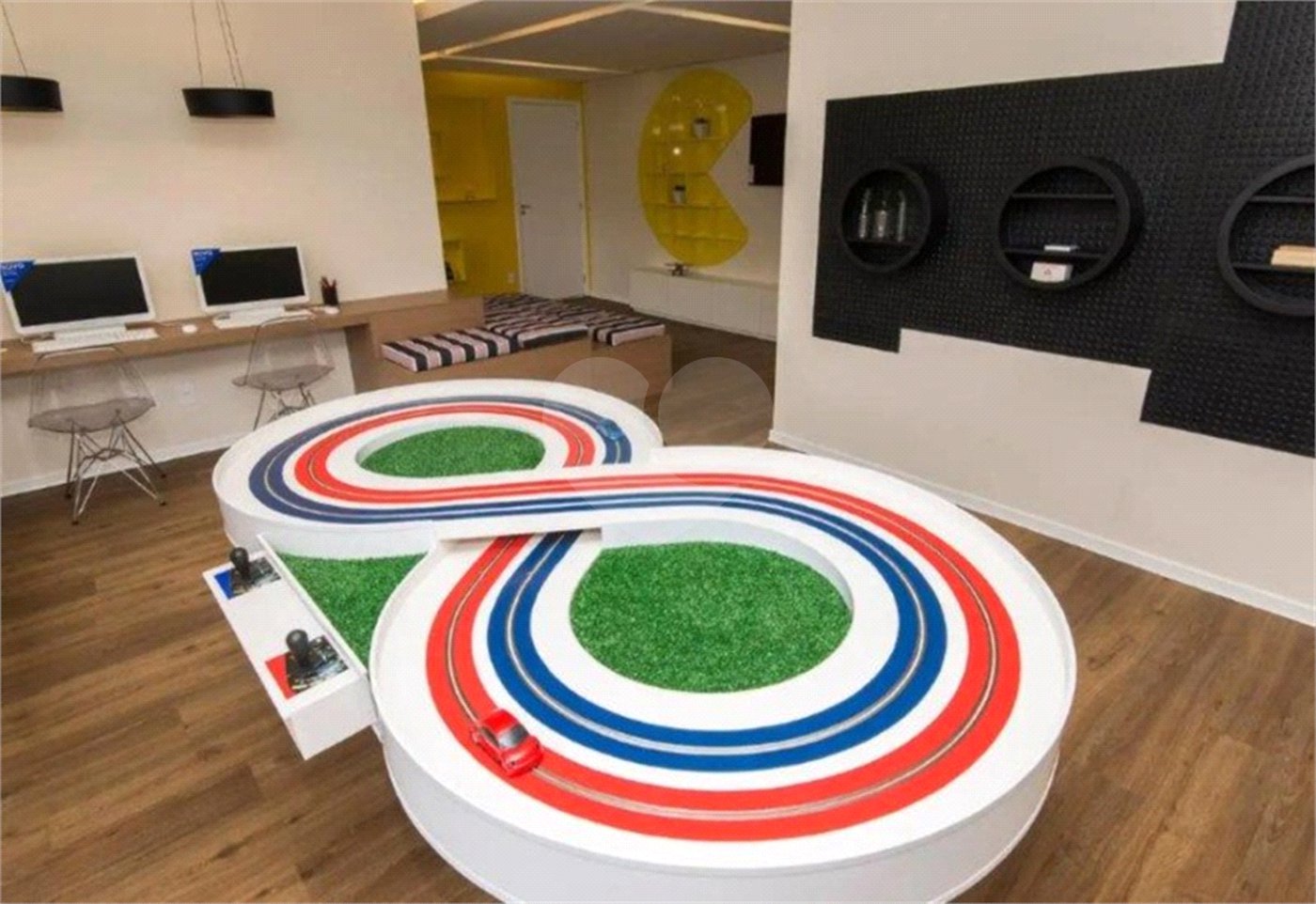 Apartamento à venda com 2 quartos, sendo 1 suíte, em Gramado, Cotia, SP