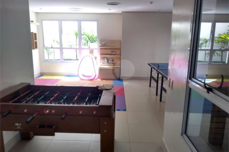 Apartamento à venda com 3 quartos, sendo 1 suíte,  em Vila Leopoldina, São Paulo, SP