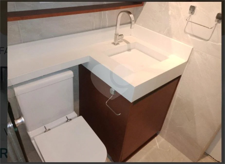 Apartamento à venda com 1 quarto em Bela Vista, São Paulo, SP