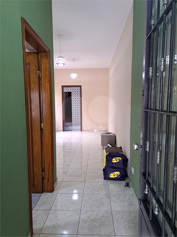 Casa Térrea à venda com 2 quartos, sendo 1 suíte, em Santana, São Paulo, SP