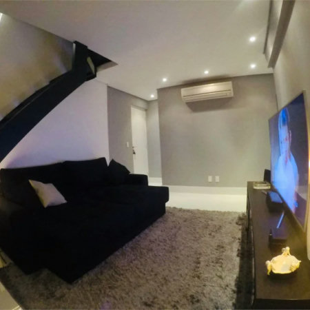Apartamento à venda com 2 quartos em Vila Andrade, São Paulo, SP