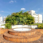 Cobertura à venda com 3 quartos, sendo 1 suíte, em Real Parque, São Paulo, SP