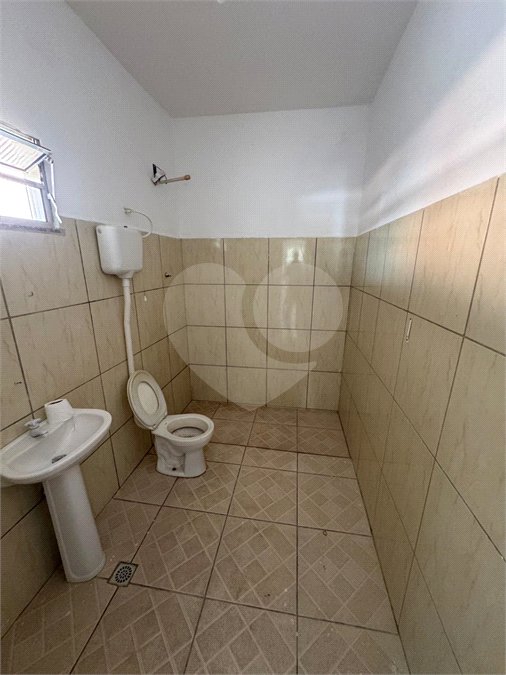 Casa Térrea à venda ou para alugar com 1 quarto em Campo Grande, Rio de Janeiro, RJ