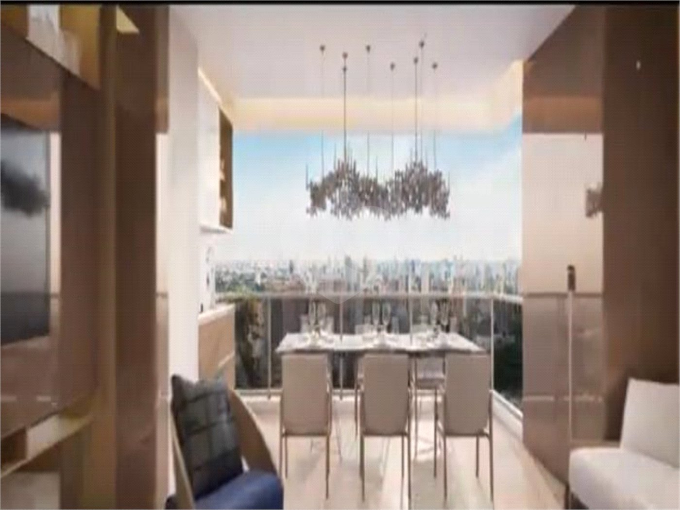Apartamento à venda com 2 suítes em Vila Clementino, São Paulo, SP