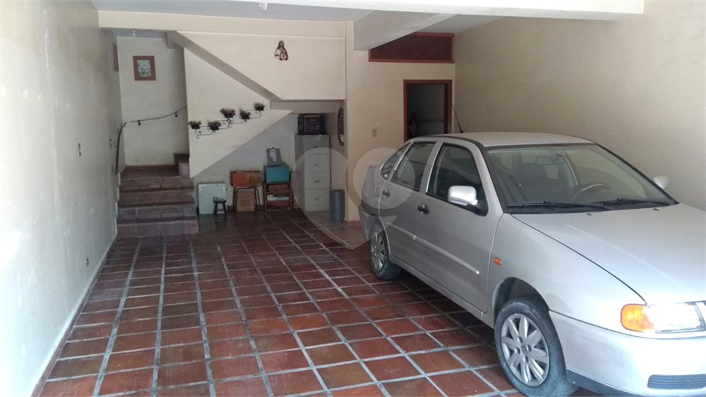 Sobrado à venda com 2 quartos, sendo 1 suíte, em Santana, São Paulo, SP