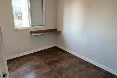 Apartamento à venda com 2 quartos em Jardim Santa Izabel, Hortolândia, SP