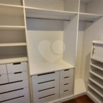 Apartamento à venda com 3 quartos, sendo 1 suíte,  em Indianópolis, São Paulo, SP