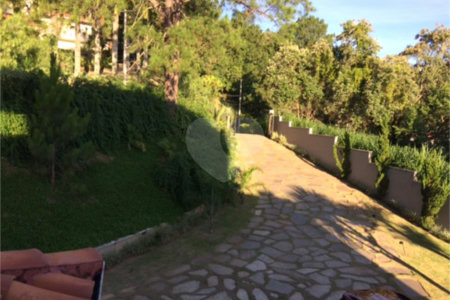Casa à venda com 4 suítes no condomínio São Joaquim, Vinhedo - SP