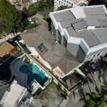 Casa à venda com 4 suítes no condomínio Residencial Cantareira, São Paulo - SP